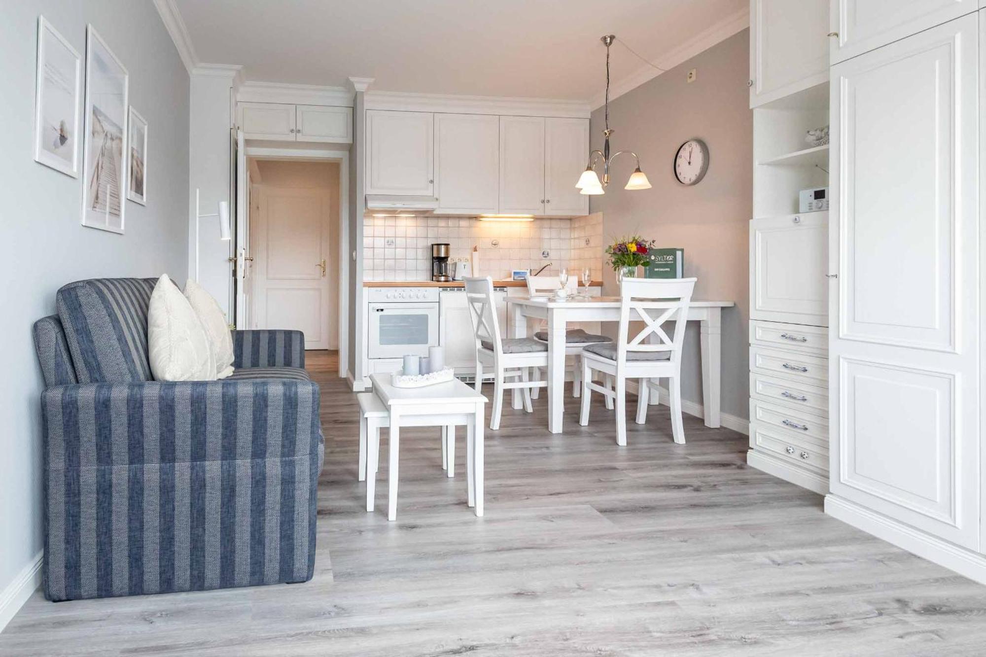 Syltdomizil Morgensonne Apartment Wenningstedt-Braderup Exterior photo